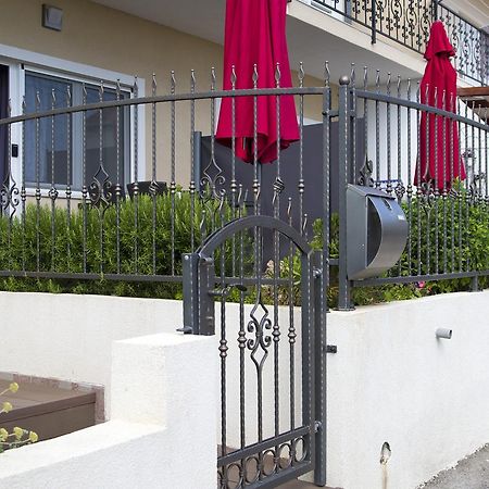 Apartments Marjan Podstrana Zewnętrze zdjęcie