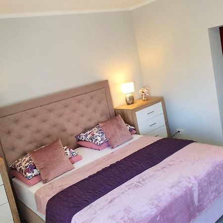Apartments Marjan Podstrana Zewnętrze zdjęcie