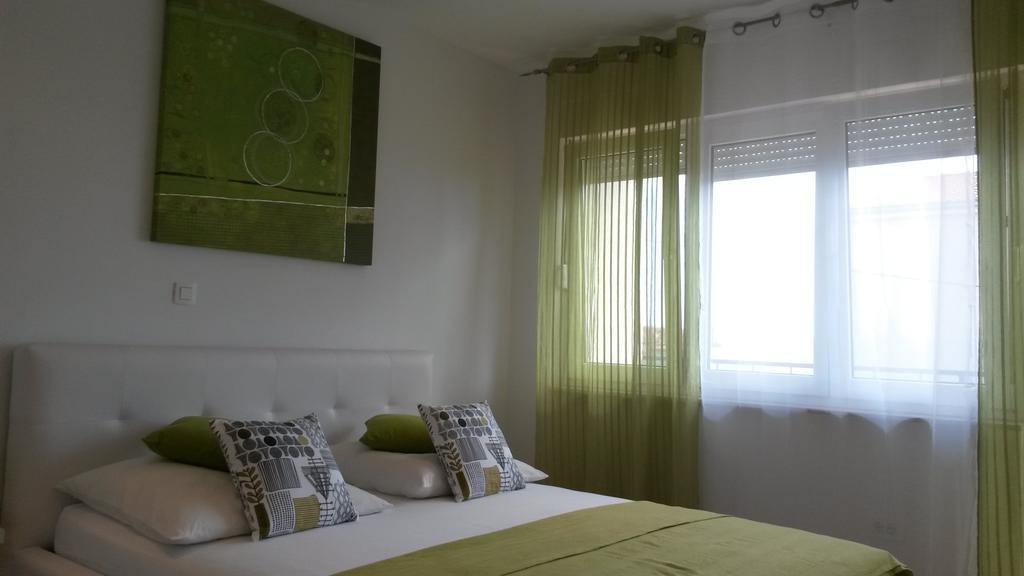 Apartments Marjan Podstrana Pokój zdjęcie
