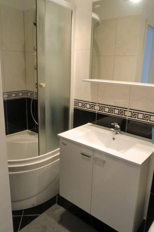 Apartments Marjan Podstrana Pokój zdjęcie