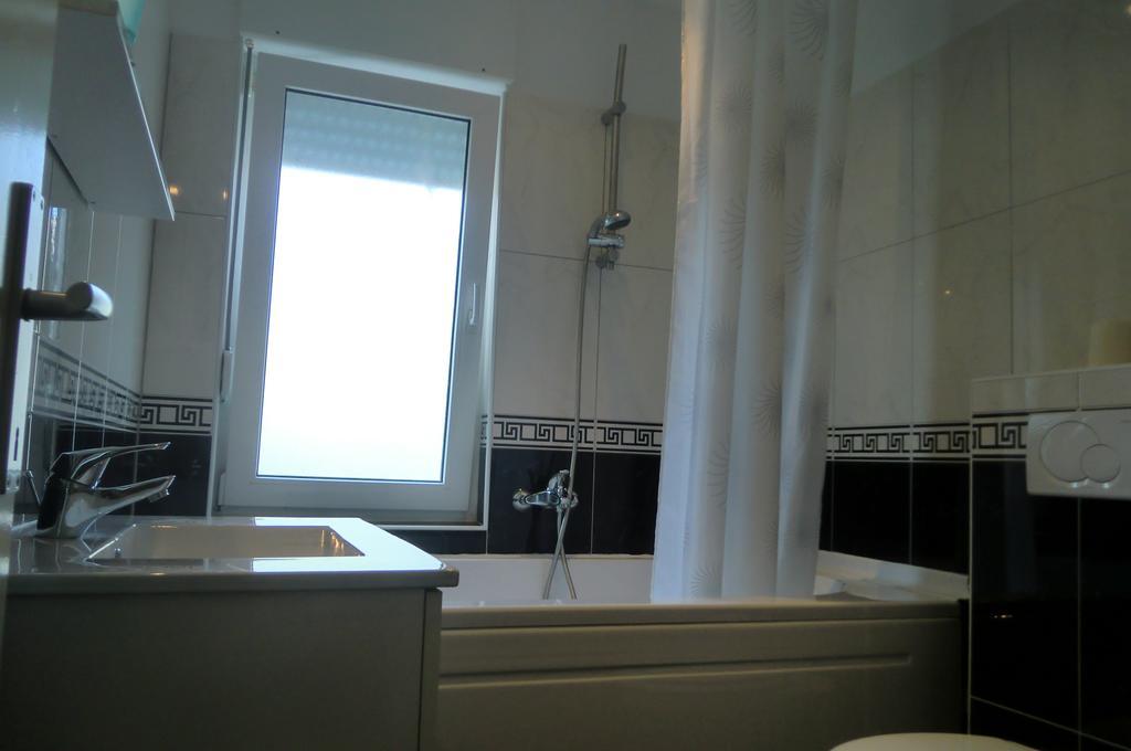 Apartments Marjan Podstrana Pokój zdjęcie