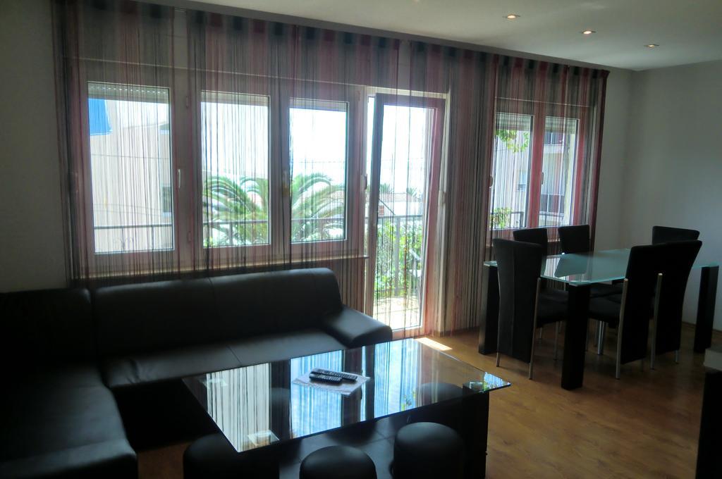 Apartments Marjan Podstrana Pokój zdjęcie