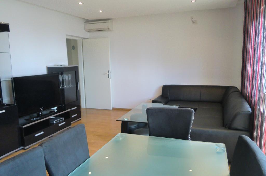 Apartments Marjan Podstrana Pokój zdjęcie