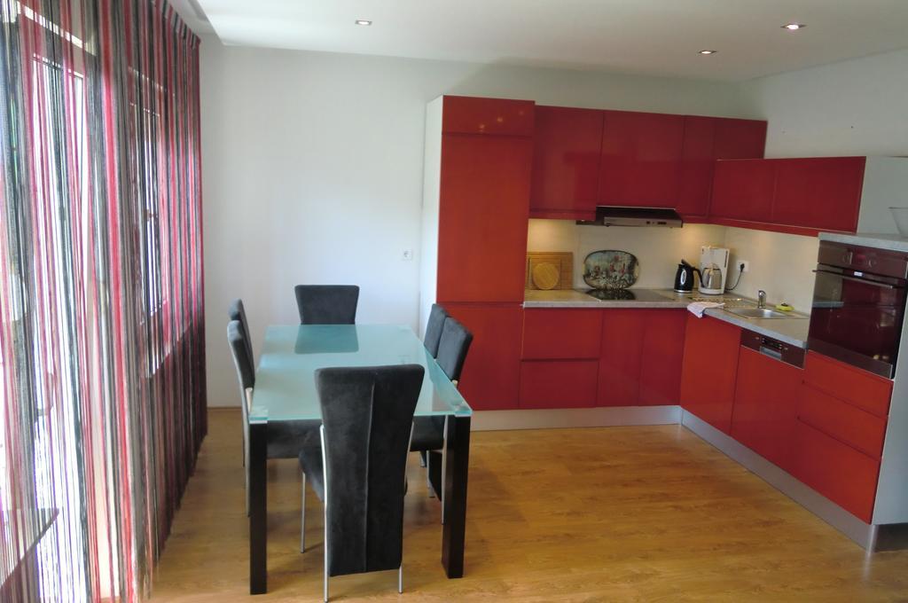 Apartments Marjan Podstrana Pokój zdjęcie