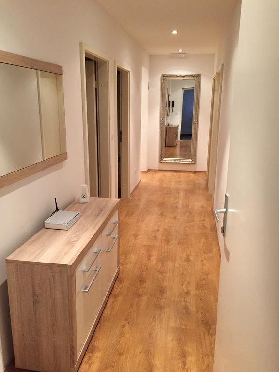 Apartments Marjan Podstrana Zewnętrze zdjęcie