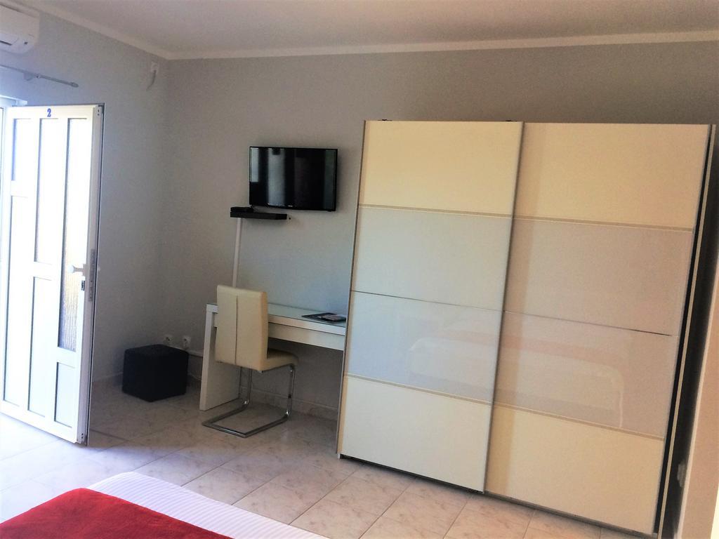 Apartments Marjan Podstrana Zewnętrze zdjęcie