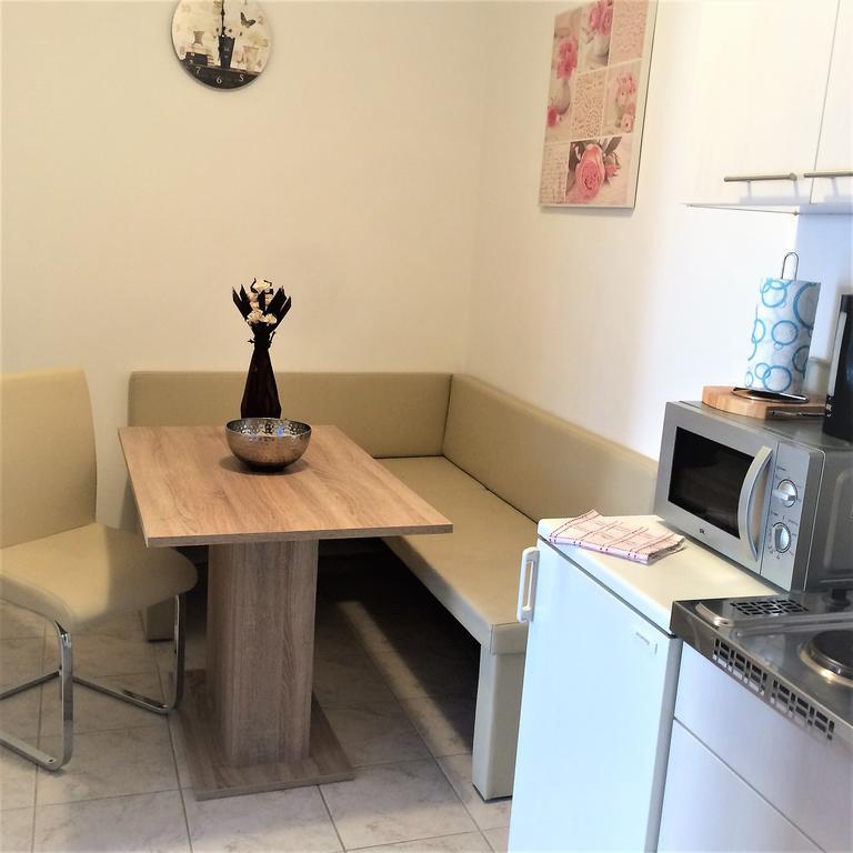 Apartments Marjan Podstrana Zewnętrze zdjęcie