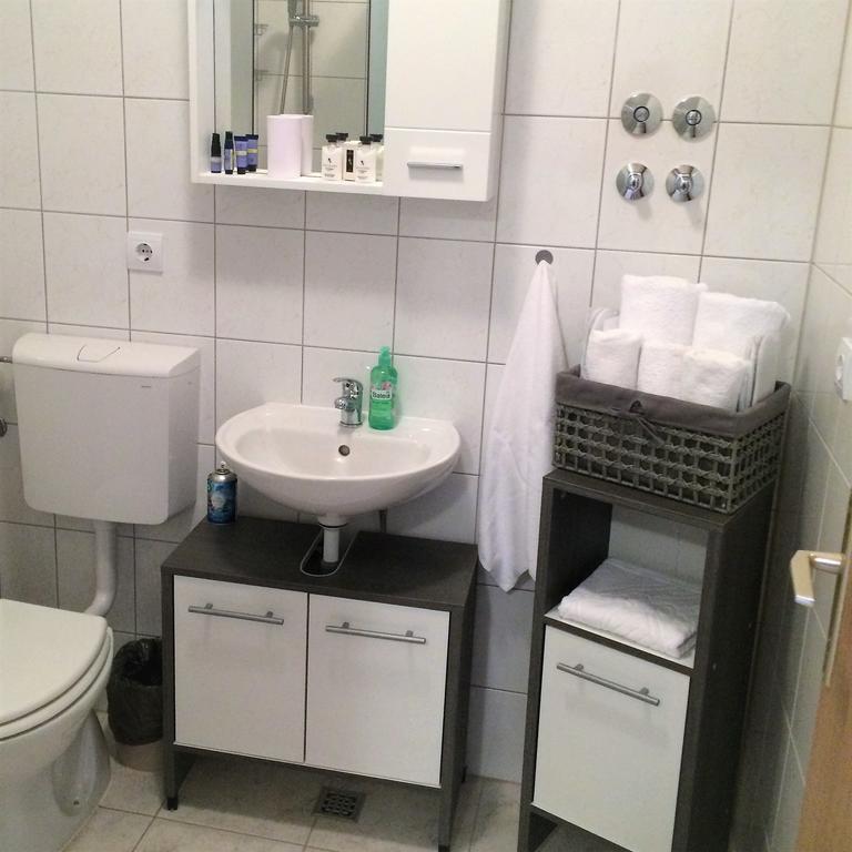 Apartments Marjan Podstrana Zewnętrze zdjęcie