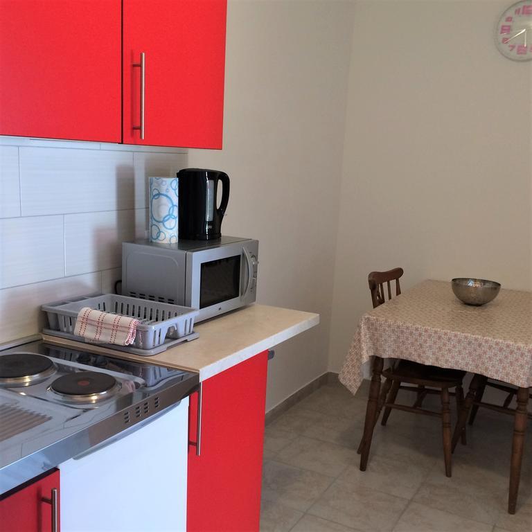 Apartments Marjan Podstrana Zewnętrze zdjęcie