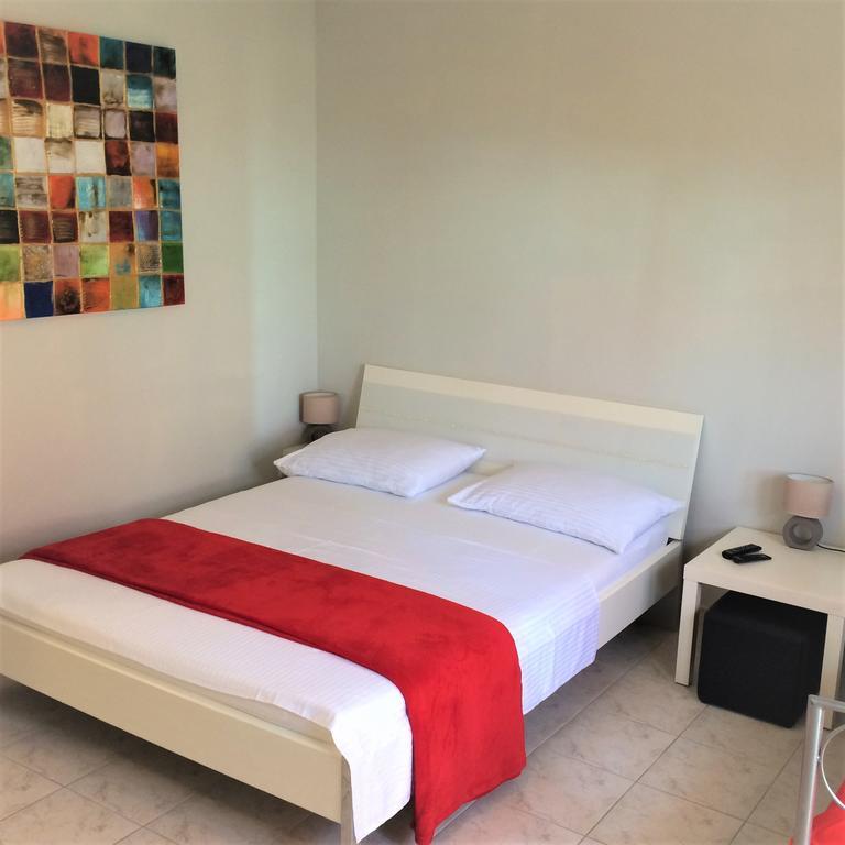 Apartments Marjan Podstrana Zewnętrze zdjęcie