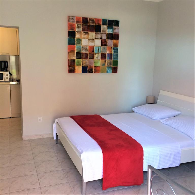 Apartments Marjan Podstrana Zewnętrze zdjęcie
