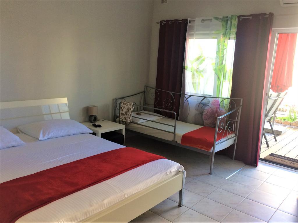 Apartments Marjan Podstrana Zewnętrze zdjęcie