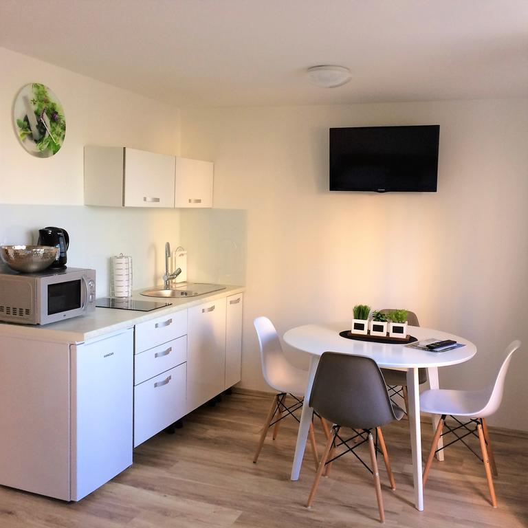 Apartments Marjan Podstrana Zewnętrze zdjęcie