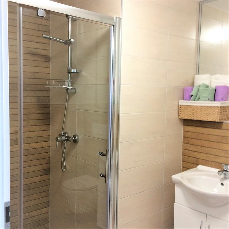 Apartments Marjan Podstrana Zewnętrze zdjęcie