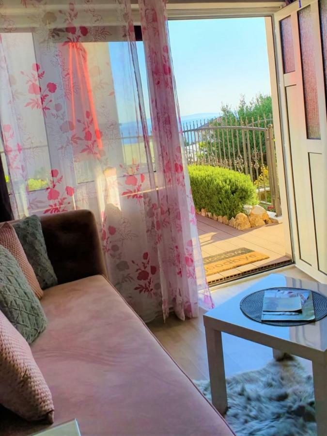 Apartments Marjan Podstrana Zewnętrze zdjęcie