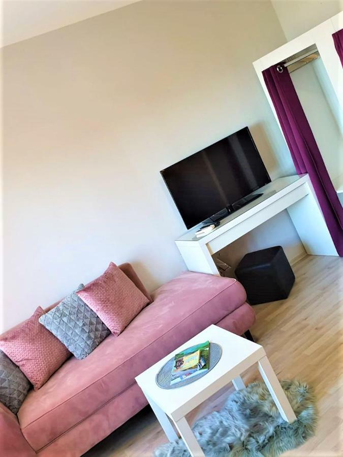 Apartments Marjan Podstrana Zewnętrze zdjęcie